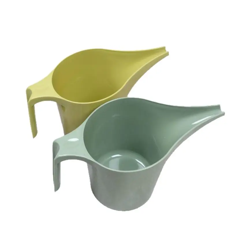 1pc For Garden And Outdoor Use,Pointed Nozzle Pot For Succulents Long Spout Watering Can - Ergonomic Handle,Plant Watering Tool
