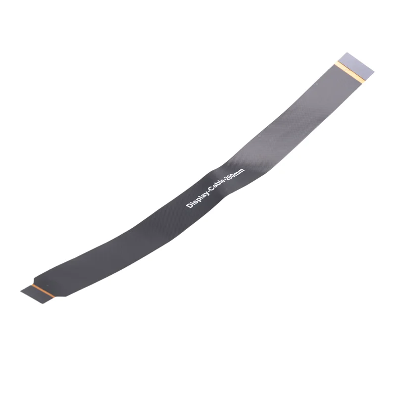 N82R 2X For Raspberry Pi 5 DSI Flex Cable 22Pin To 15Pin For DSI Display Multifunctional Convenient Practical Cable, 200Mm