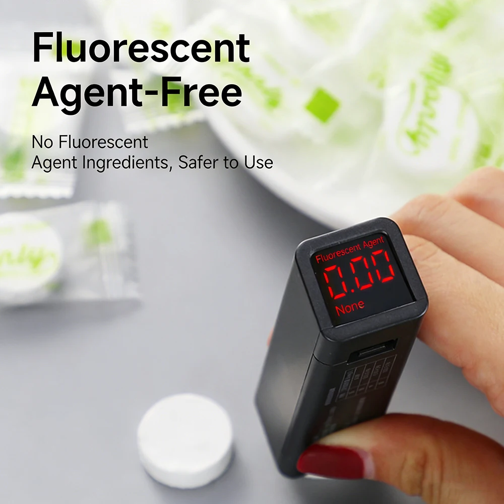 20 قطعة قناع الوجه المضغوط القابل للتصرف المحمولة غير المنسوجة قناع الوجه منشفة الوجه عملة القطن ملفوفة الأنسجة أدوات العناية بالبشرة #3