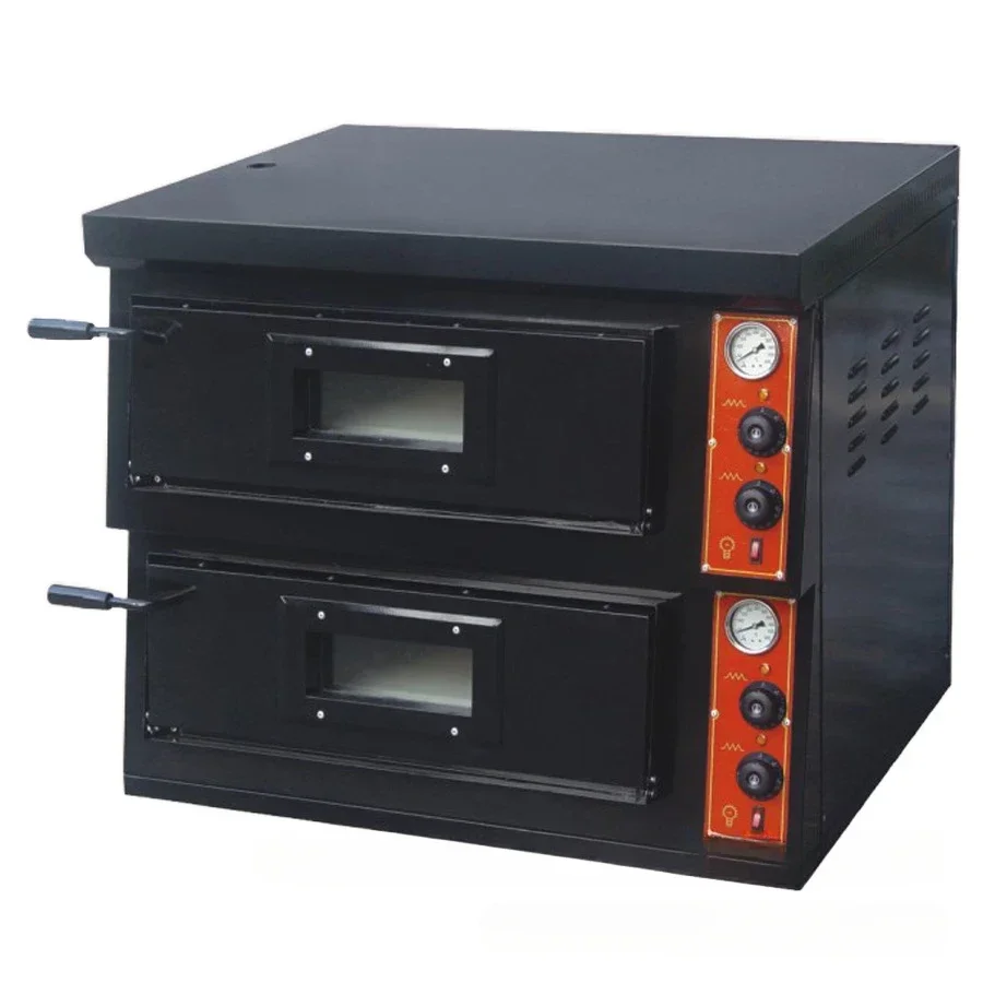 FEP-2-4-Commercial Electric Pizza Oven, Pizza, Pizza,  Baked Tart