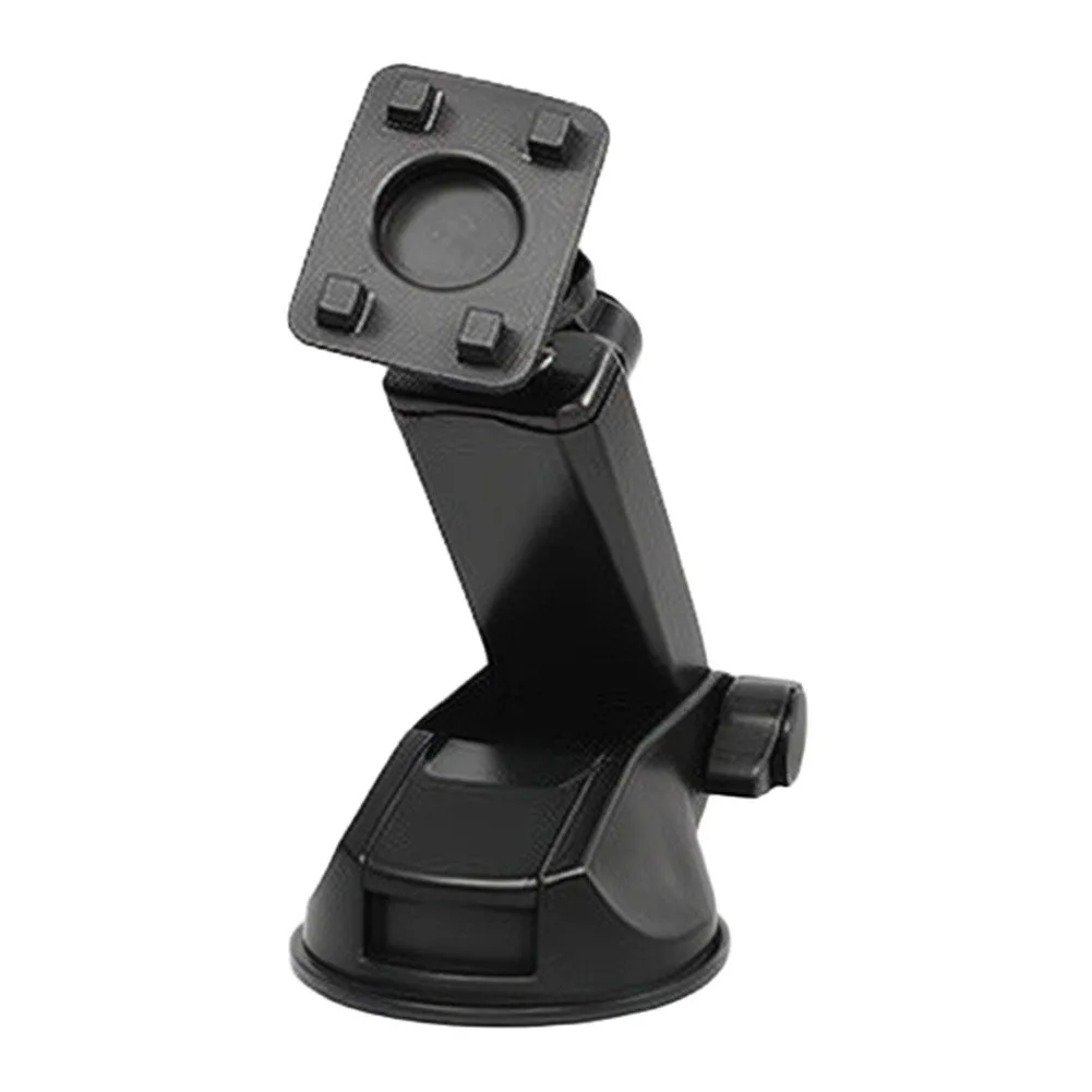 Windshield Mount Suction Cup Windshield Mount With Telescopic Arm For Carplay Screen Dashboard Holder Adjustable Bracket