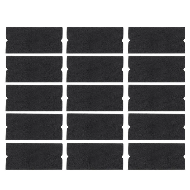 2025 New Squeegee Carbon Fiber Vinyl Car Wrap No Scratch Scraper Window Tint WrappingTool