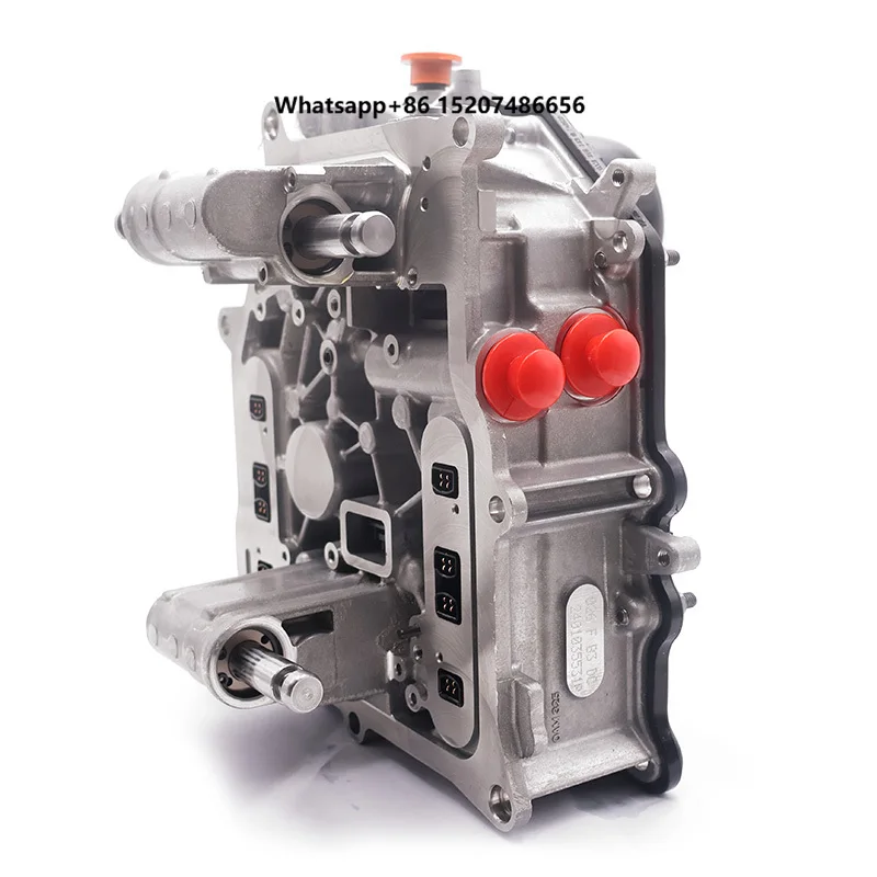 Factory Supply DQ200 7-speed 0AM927769D Transmission Control Unit Only Valve Body Parts