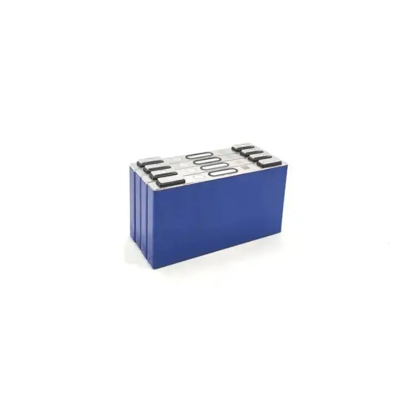 Rechargeable Li-NMC Battery Prismatic BYD 3.7V 5.5AH Lithium Ion Battery Cells For Start-up Power