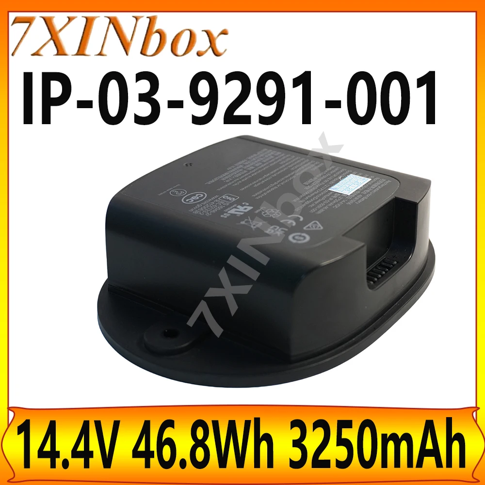

7XINbox NEW IP-03-9291-001 14.4V 46.8Wh 3250mAh Battery For SONOS Move 2 Speaker 111-00001