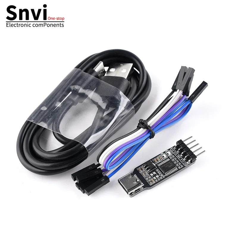 Wildfire Xiaozhi Se…