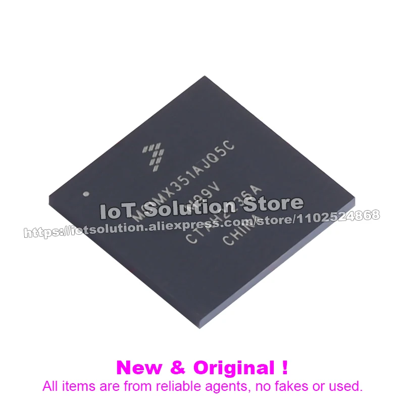 (1PCS) MCIMX6X2EVN10AC MCIMX253DJM4A MCIMX257DJM4A MCIMX258CJM4A MCIMX351AJQ5C MCIMX353DJQ5C MCIMX357CJQ5C MCIMX357DJQ5C New ICs