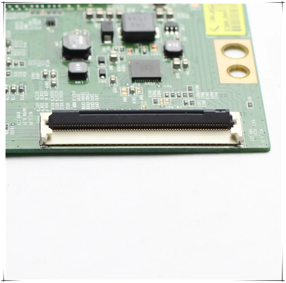 15YGU11BPCMTA4V0.1Tcon لوحة المنطق الأصلية للتلفزيون
