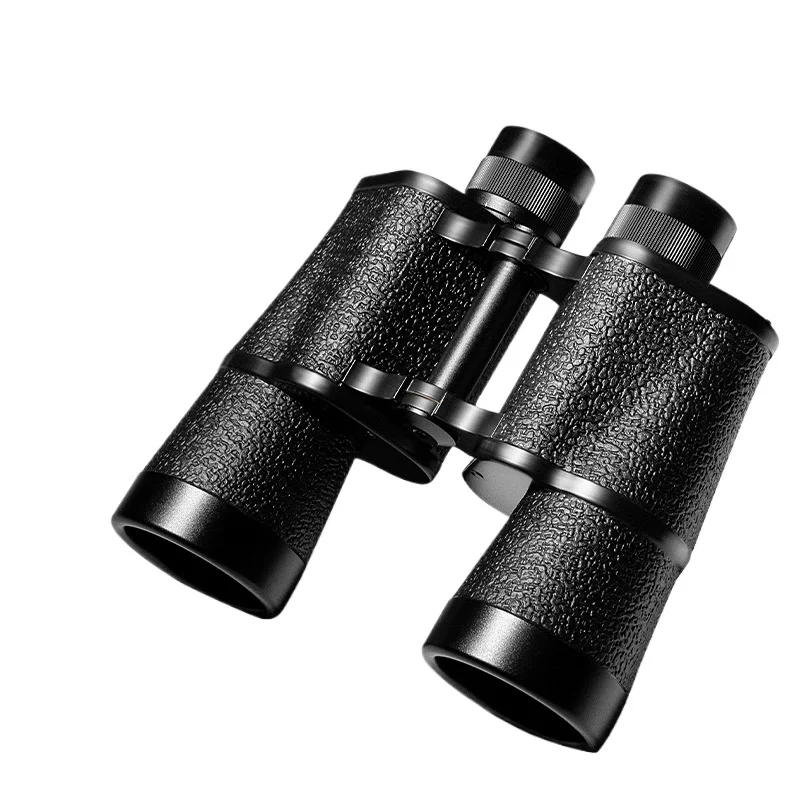 

63 type high-end binoculars 15 * 50 metal outdoor night vision high definition high magnification goggles