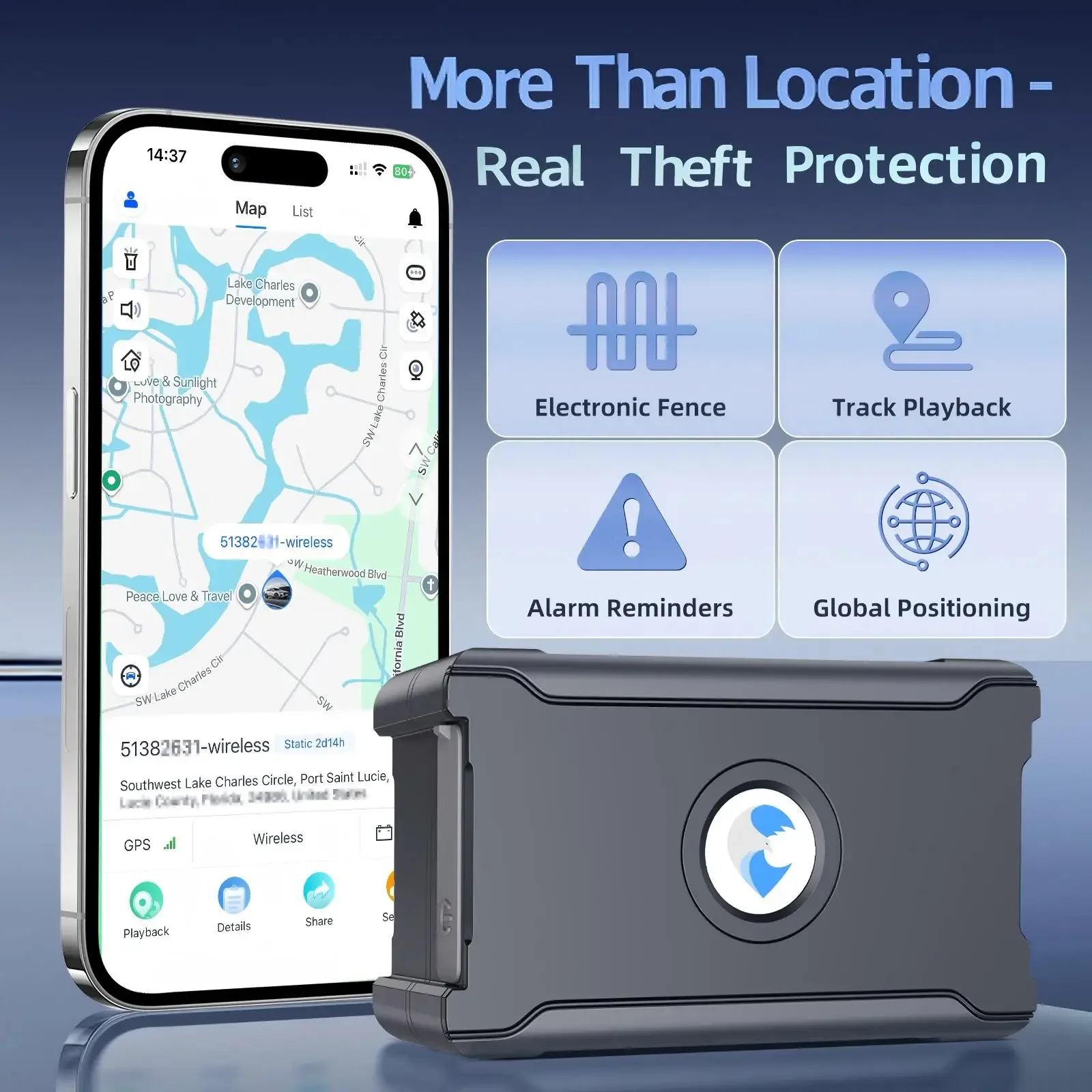 Thumbnail 4 - #17 Best GPS Trackers to Buy In 2026