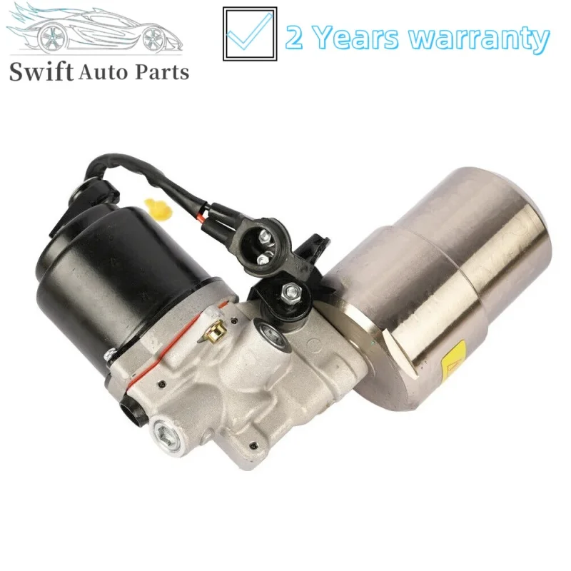 

ABS насос тормозной усилитель гидравлического двигателя аккумулятор для Mitsubishi Montero MN102843 MR407202 MR977462