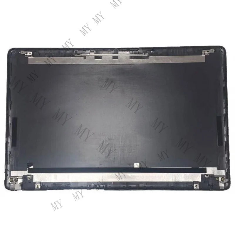 

TT New For HP Probook 250 G7 255 G7 LCD Rear Top Lid Back Cover L49987-001 Gray