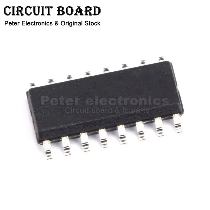 (2-5piece) For HOZIGN HOZ1GN sop-16 Circuit Board IC part 100% New Stock