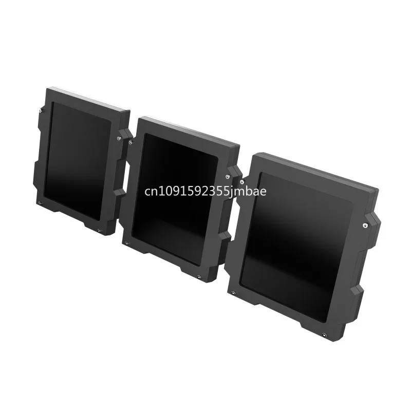 DCS D1 Multifunction Panel Display With Flight Simulation Peripherals In Stock In Stock