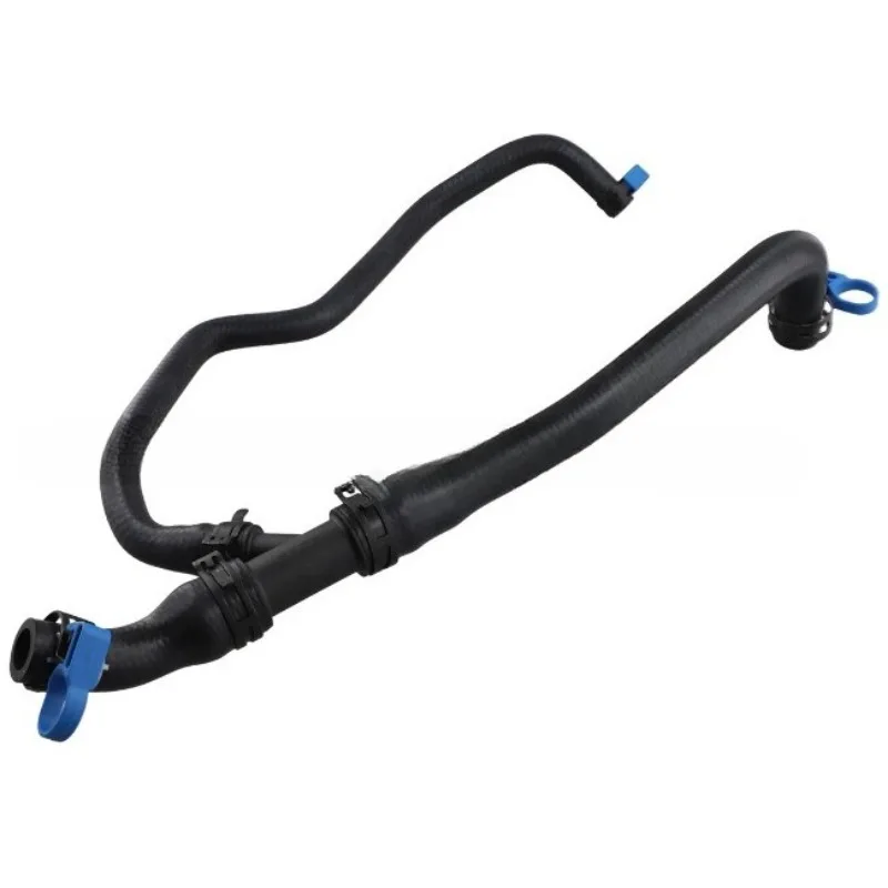 OEM 94810605123 94810605124 94810605122 94810605121 A4228484 Car Coolant Hose For Porsche Cayenne