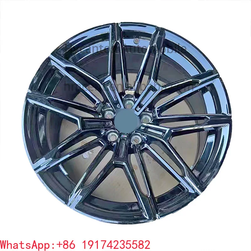 

Brand New Product Original Factory Forged Wheels Alloy for M2 19 Inches of Front 20 Inches of Back Car Rims