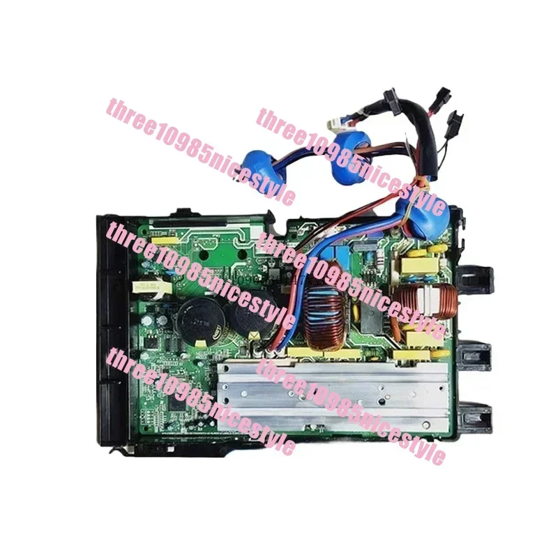 Suitable for Midea air conditioner 2P/3P air duct external machine multi-inverter main board KFR-26W/35W/51W/72W electrical box