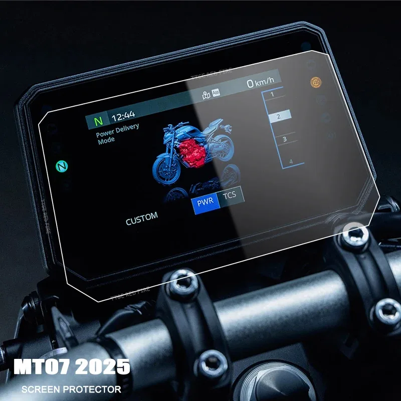 For Yamaha MT07 MT-…