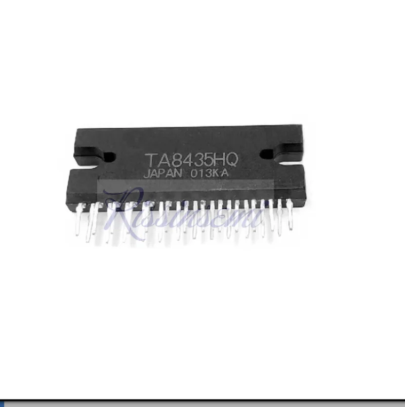 2PCS-10PCS TB2929HQ TB2929 TB2959HQ TB2959 THB6032MQ TA8435HQ B6032 A8435 ZIP-25 NEW and Original in Stock