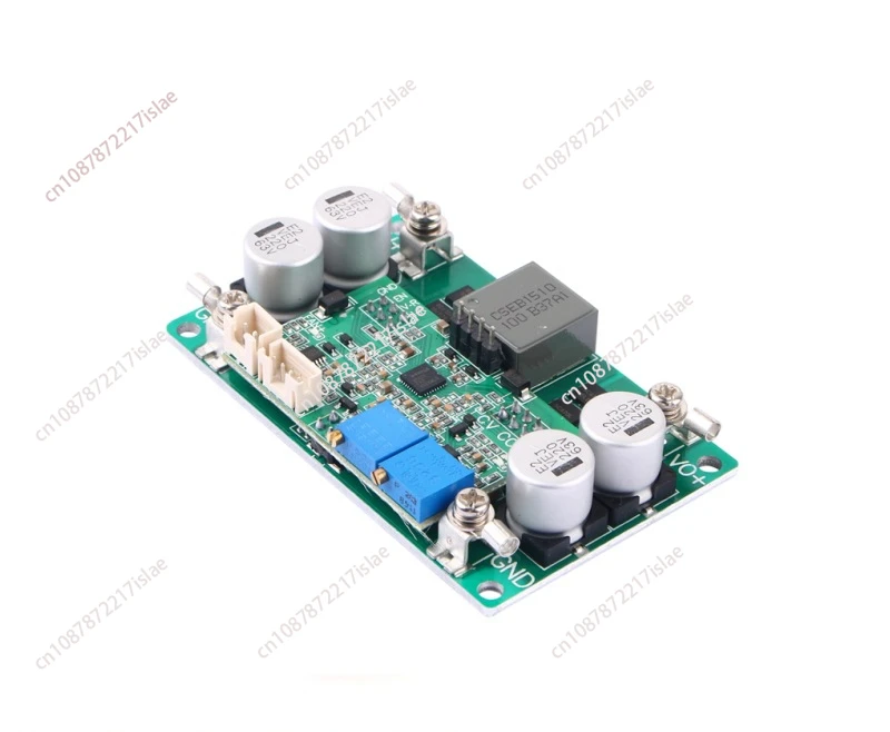 1000W20A high power DC-DC automatic up and down bidirectional power supply module