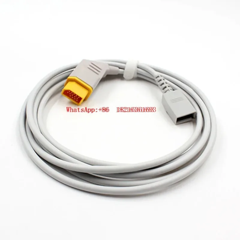 limited-offer-ibp-invasive-blood-pressure-adapter-cable-photoelectric-to-ut-main-cable