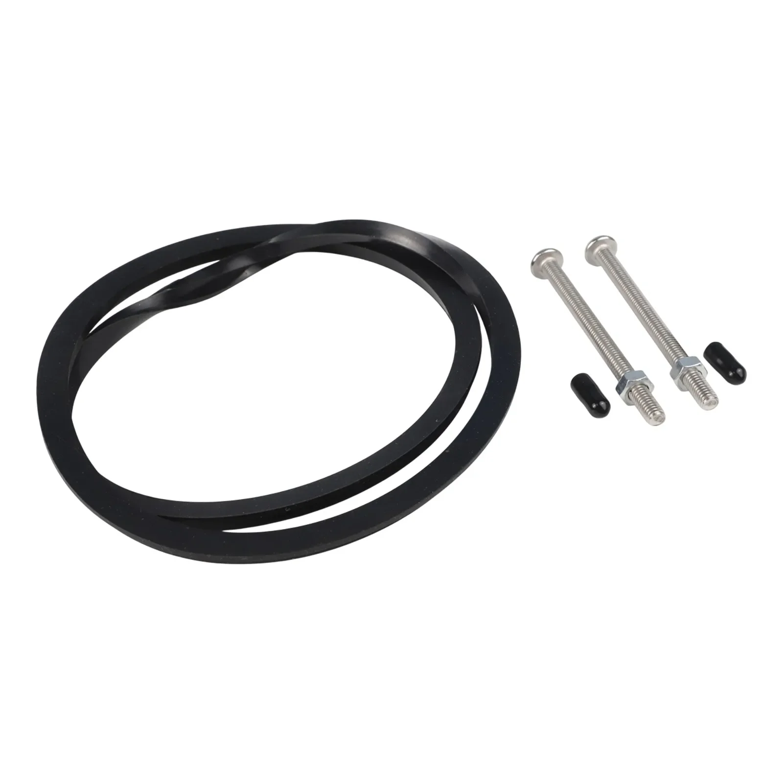 

SF90110-1 Clamp Collar With O-Ring Kit For Intex 10 Inch Sand Filter Pump Replacement Accessories Pool Equipment Parts