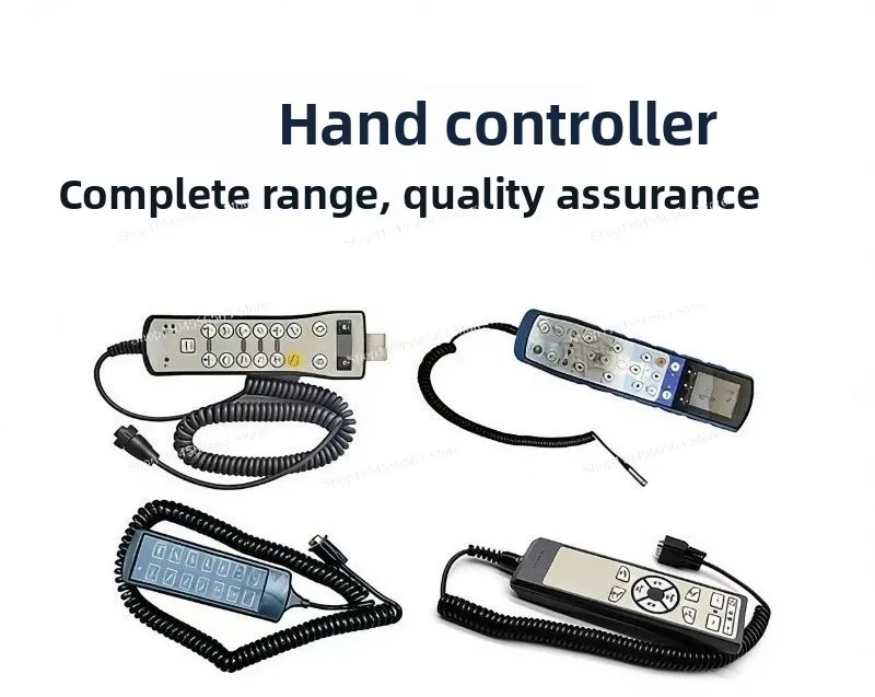 Electric Table Hand Controller, Wired Control Handle, Remote Handset Accessory