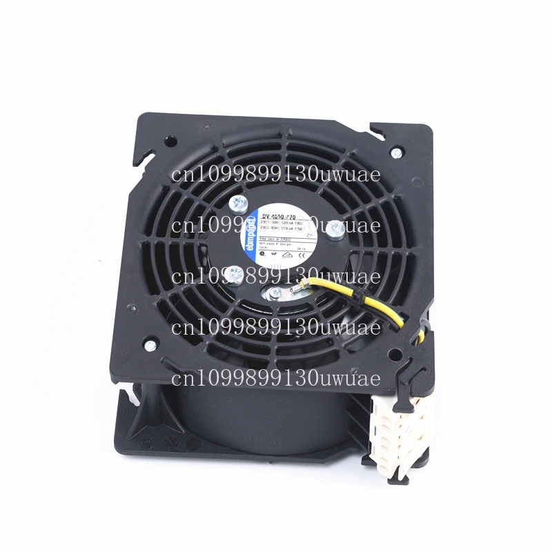

Cabinet Fan DV4650-470 DV4600-492 12038 Original
