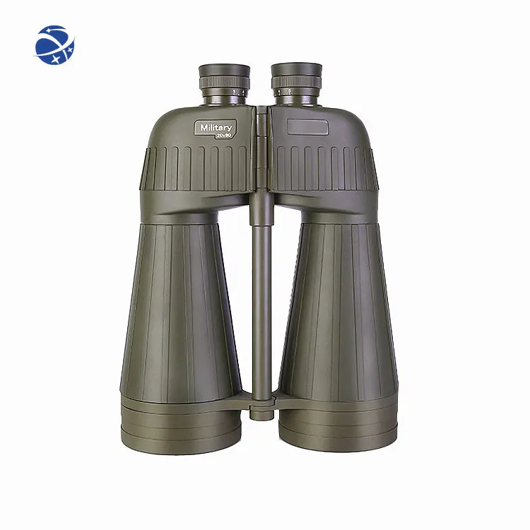 

YYHC 20x80 high power telescope high definition telescope binoculars large telescope binoculares profesionales