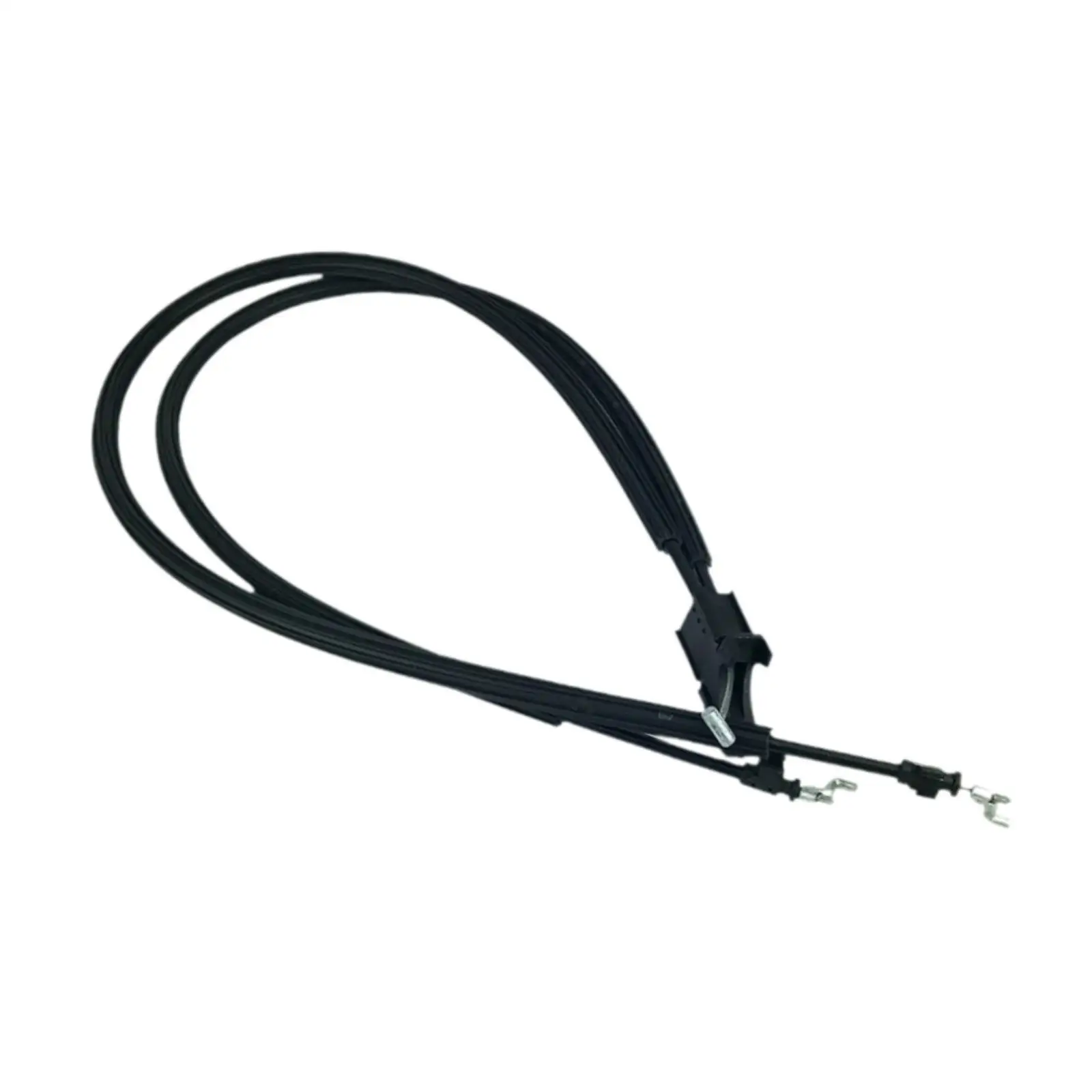 Right Hand Seat Tilt Cable 1441166 Practical Replace for Ford Fiesta MK6