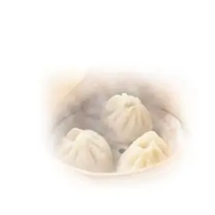 Full Automatic Pork Stuffed Dumpling ​Making Machine Chinese Boiled Wheat Stuffed Machine