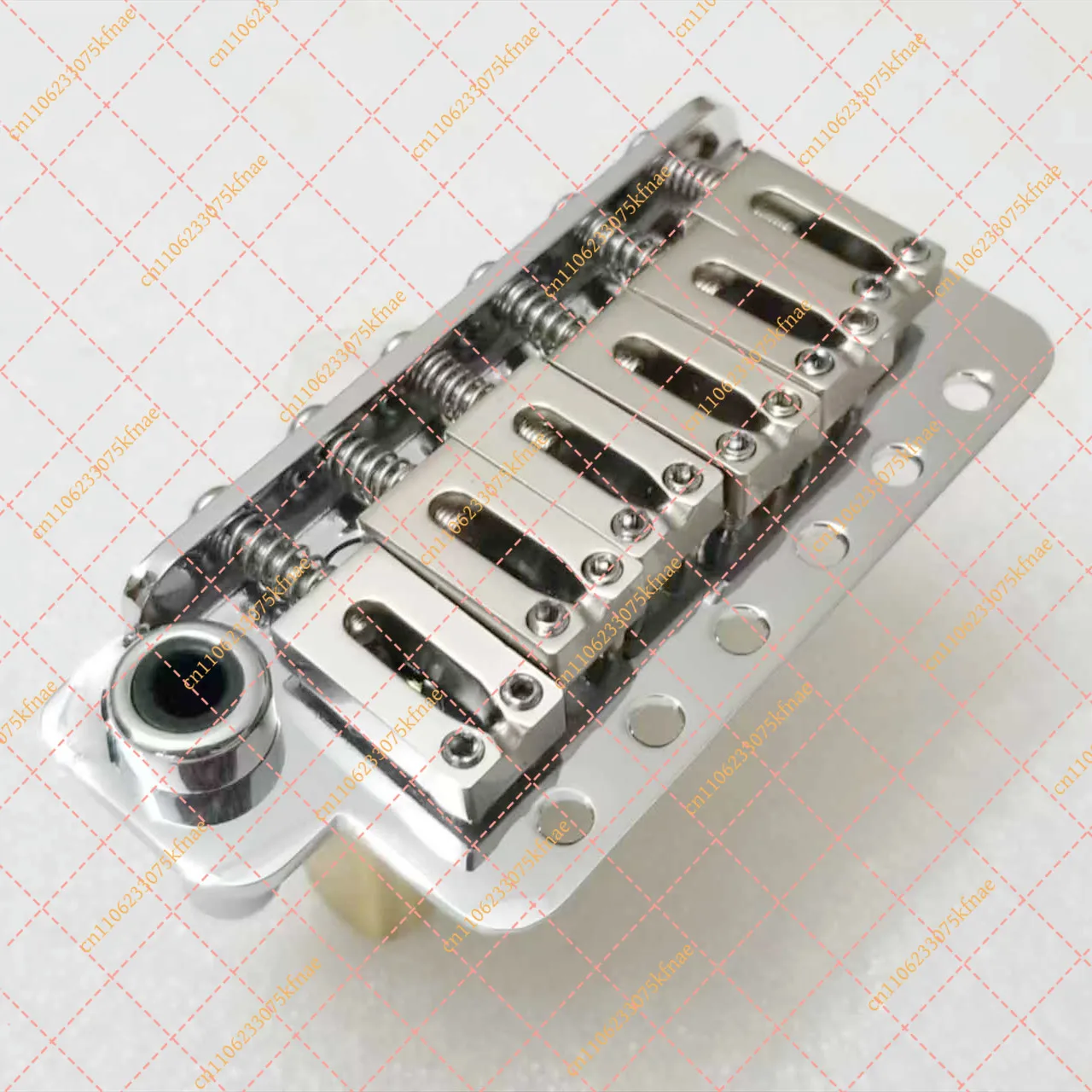 puente-de-tremolo-de-6-puntos-de-525mm-bloque-de-laton-105x5-cromado-para-guitarra-electrica