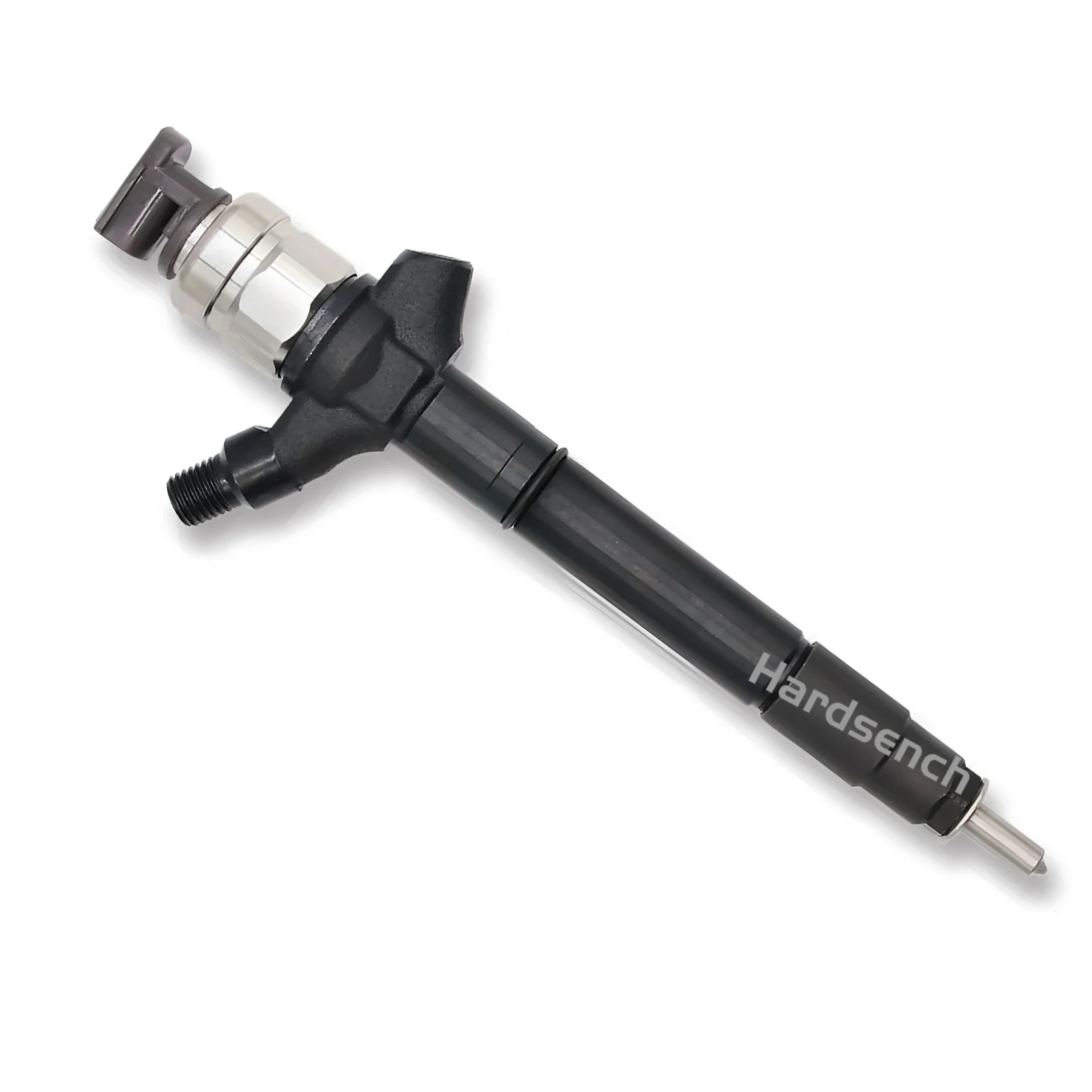 العلامة التجارية الجديدة حاقن وقود الديزل الجمعية 095000-7530 23670-59025 2367059025 لتويوتا لاند كروزر