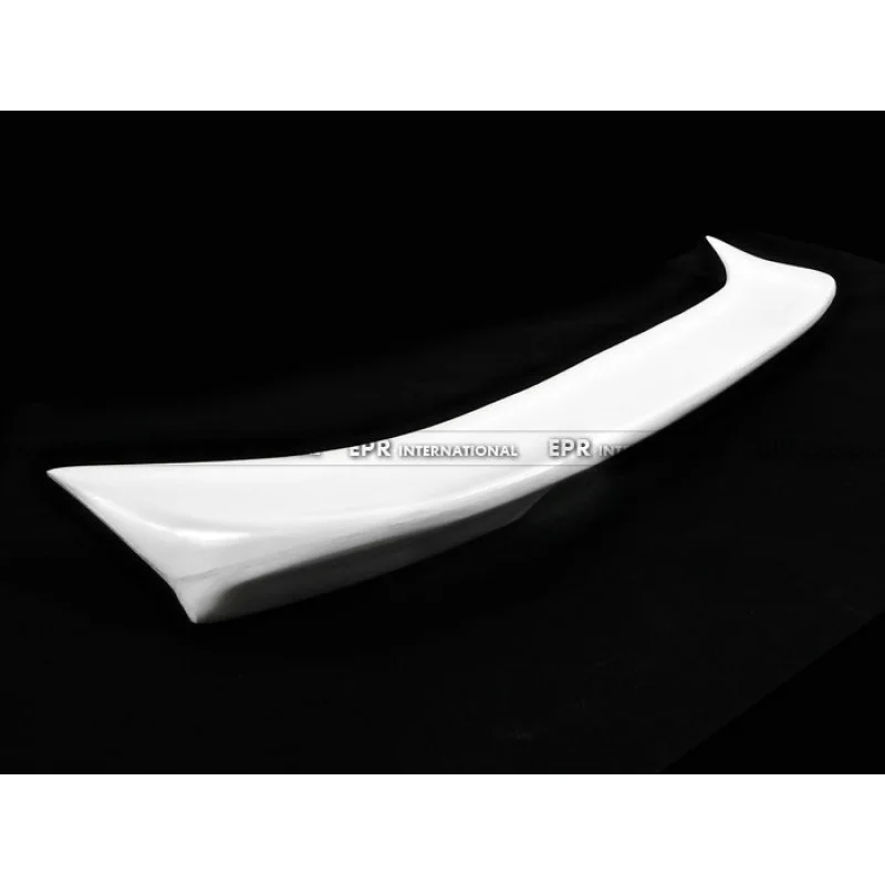 

Suitable for Mazda Miata MX5 NA Non-Destructive Modification Fixed Wing Carbon Fiber TRD Small Tail Wing