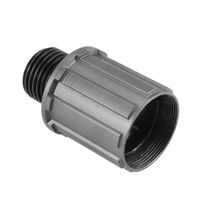 

A06F-2X горный велосипед 8/9/10 скорость Freehub титановая втулка для 8/9/10 скоростных велосипедов шарикоподшипник черный