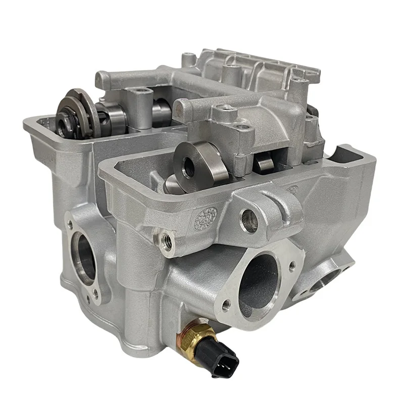 

Wholesale Custom KLX250 KLX300 YF300 VOGE 300R LX300-6A Engine Assembly High Quality Parts Motorcycle Cylinder Head