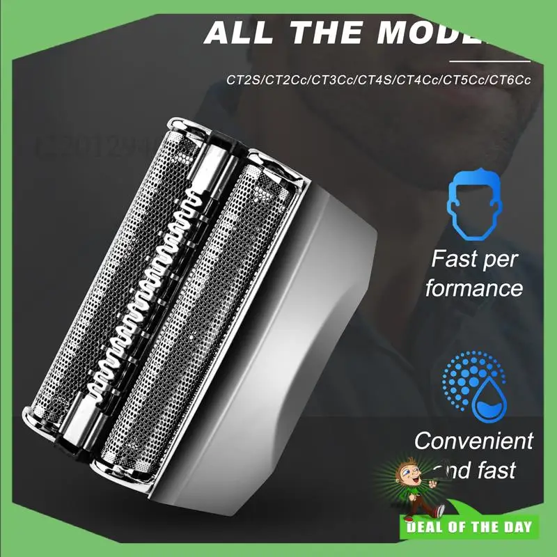 -ABPO لسلسلة براون 7 ماكينة حلاقة 70B استبدال رؤوس ماكينة حلاقة كهربائية 720S 790CC 760CC 765C 795CC 9565 9585 7840S