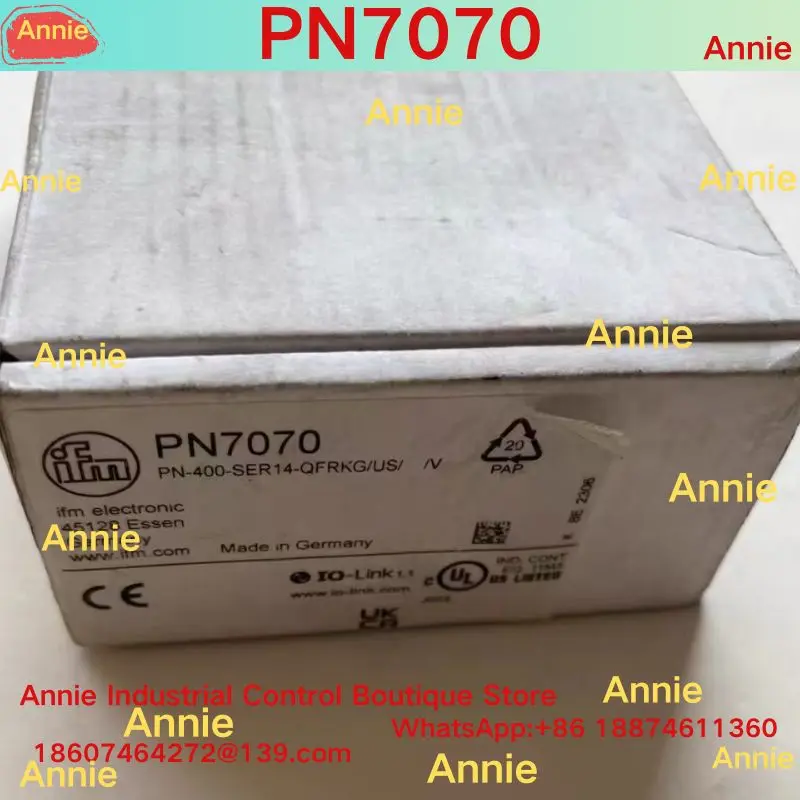 brand-new.   PN7070 pressure sensor