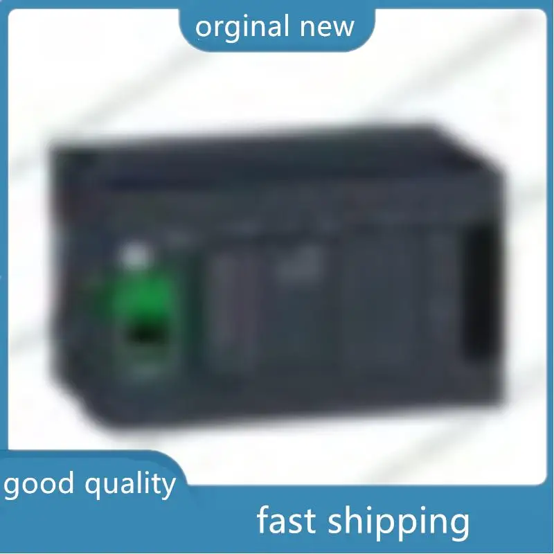 In box New Original Controller TM241CE24T Programmable Logic Controller Immediate delivery