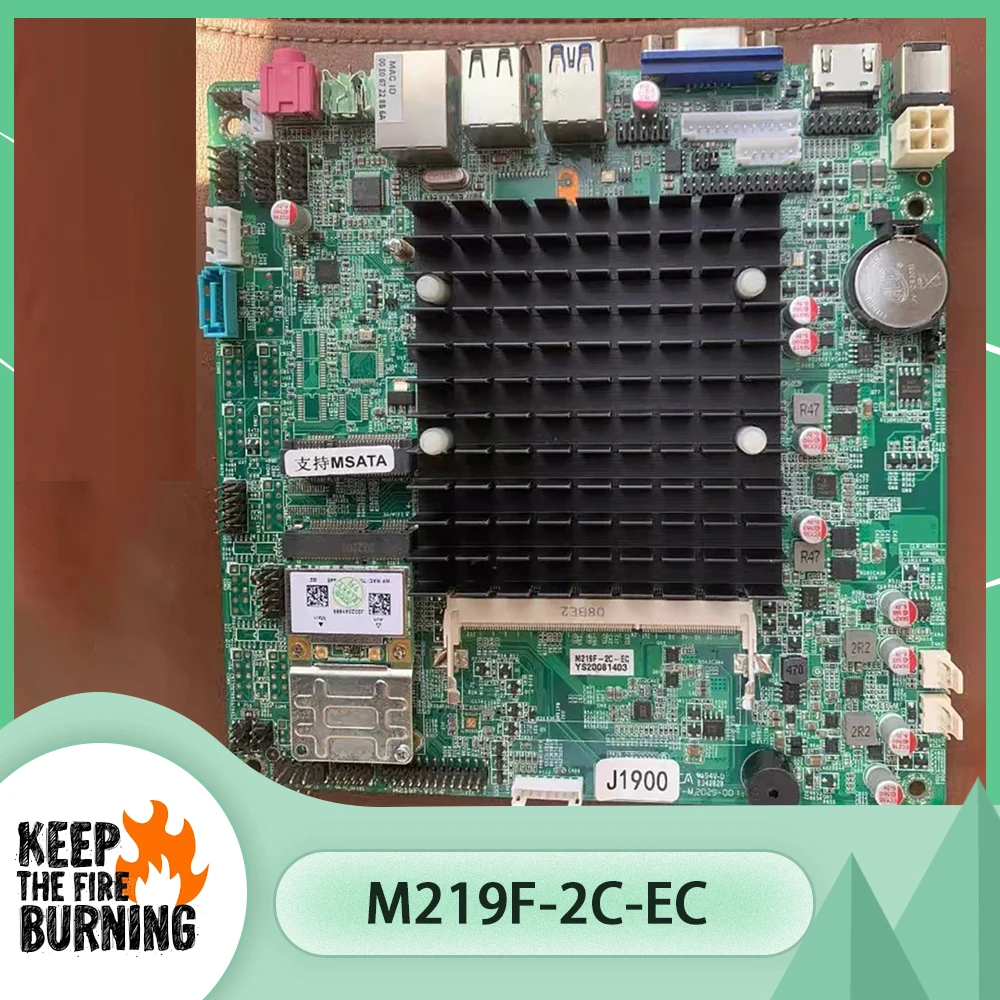 M219F-2C-EC J1900U …