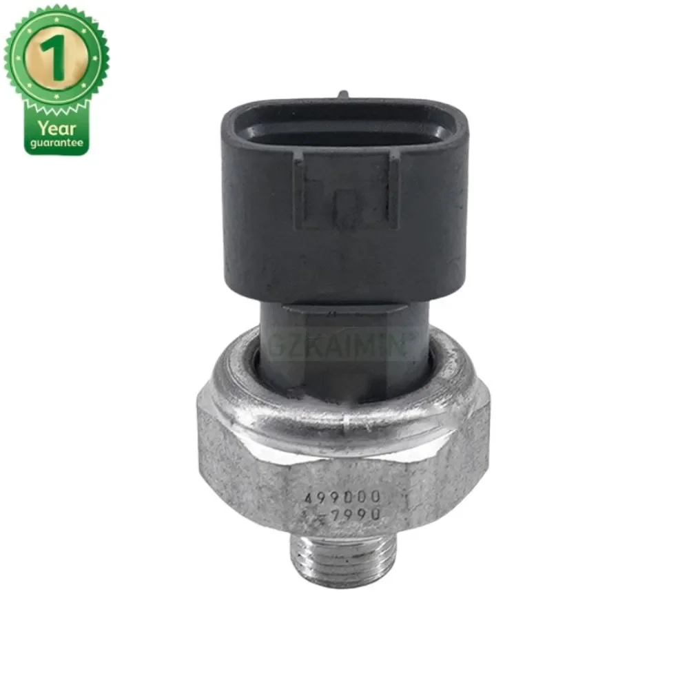 OEM 499000-7990 4990007990 A/C เครื่องปรับอากาศเซ็นเซอร์ความดันสารทําความเย็นสําหรับ Toyota