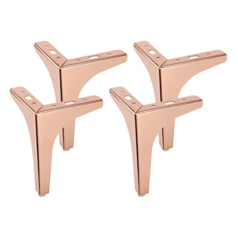 

ABRE-TV Cabinet Feet Three-Pronged Feet Cabinet Feet Furniture Hardware Feet Sofa Feet Furniture Hardware