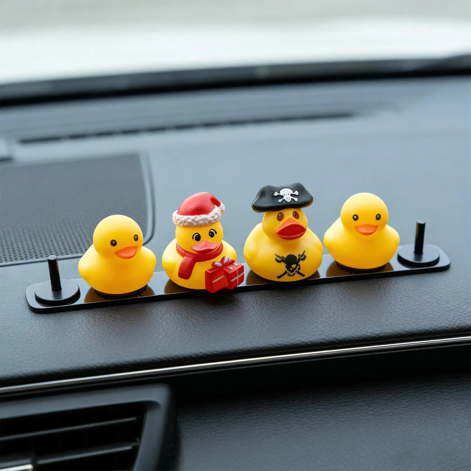 Dash Animal Holders Magnetic Universal Matte Secure Adjustable Car Dash Animal Mounts for Adults Lovers Family Friend Women