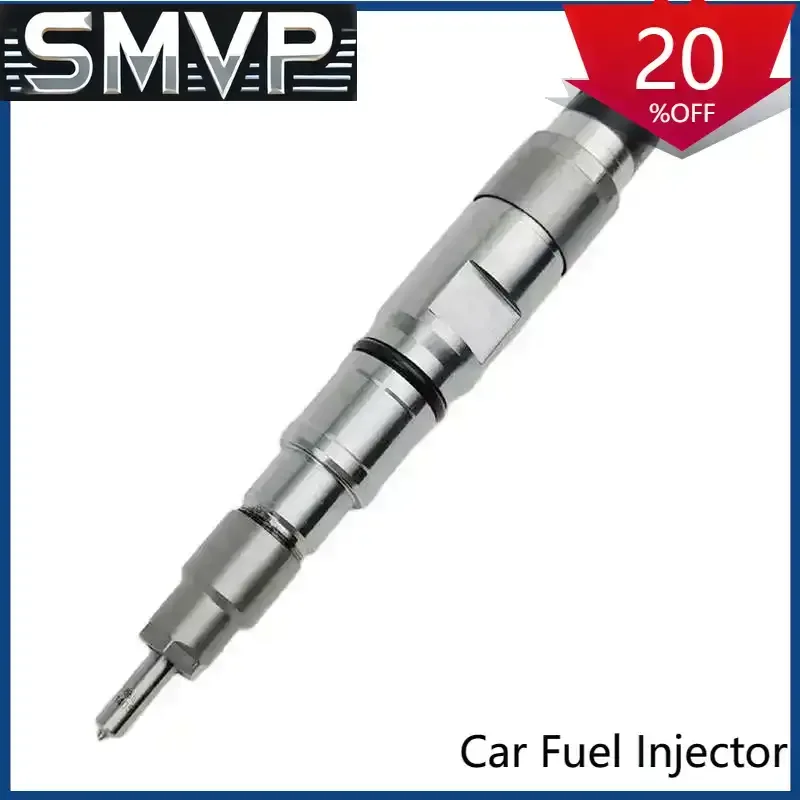 

Common Rail Injector Assembly 0445120100 51101006079