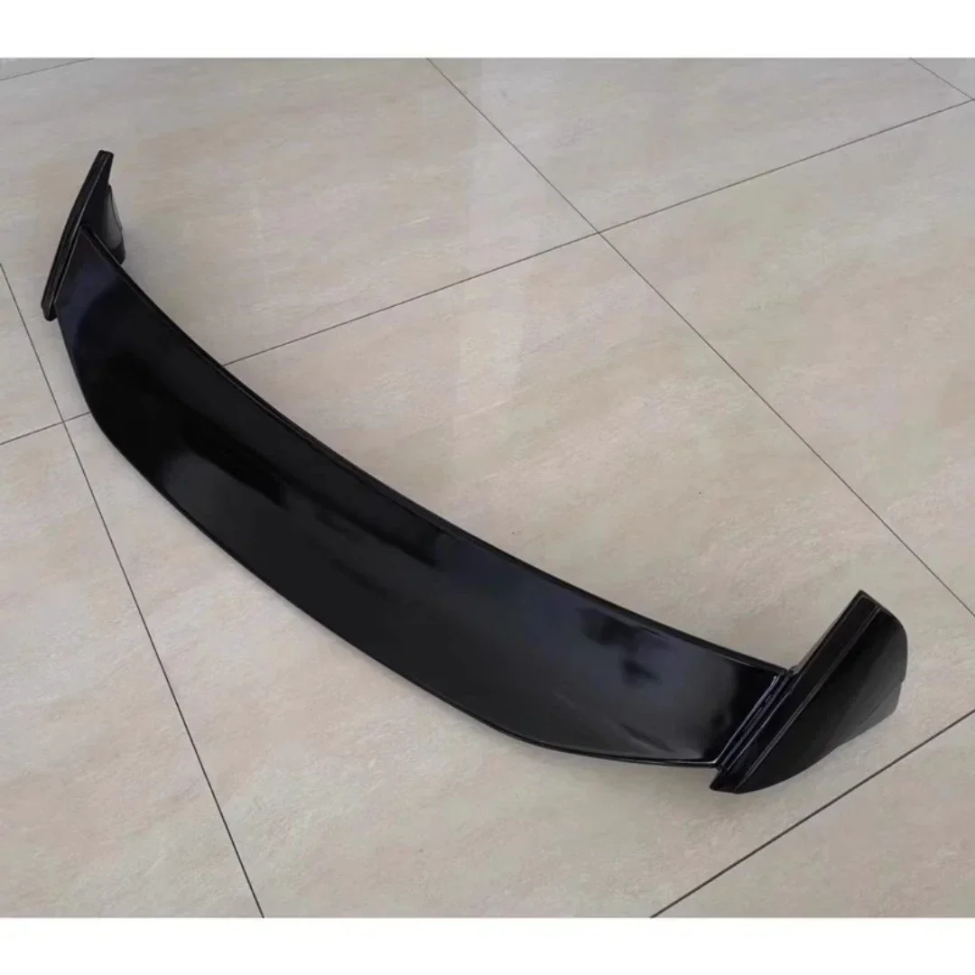 ABS stoving varnish tail wing for Volkswagen vw Golf 6 Volkswagen vw POLO Car Accessories