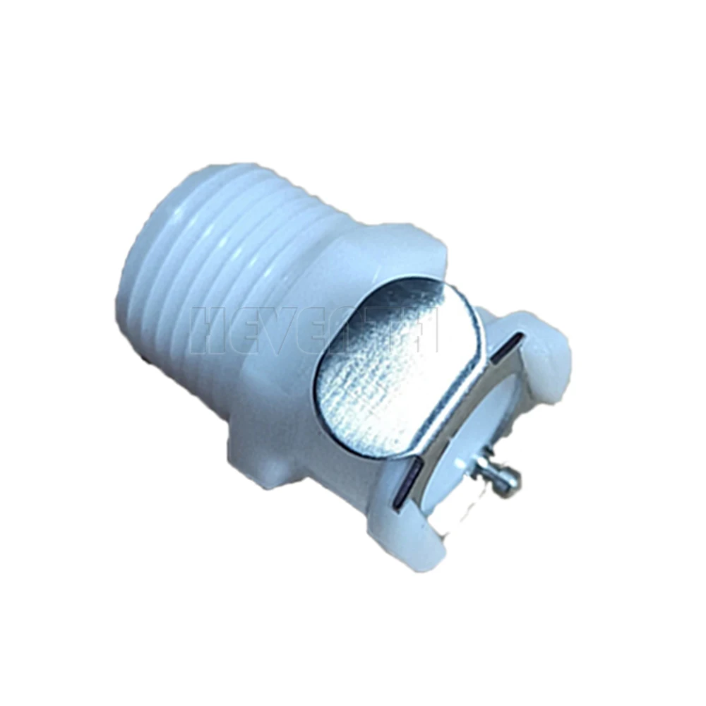 Motorcycle Gasoline Pump Connector/Base For BMW S1000XR S1000RR 2018 R1200RT R1200GS 17 K1600GTR K1300S Gasoline Pipe Connector