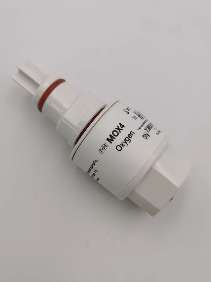 Sensor para mindray a3, a5, a7, ex55, ex56