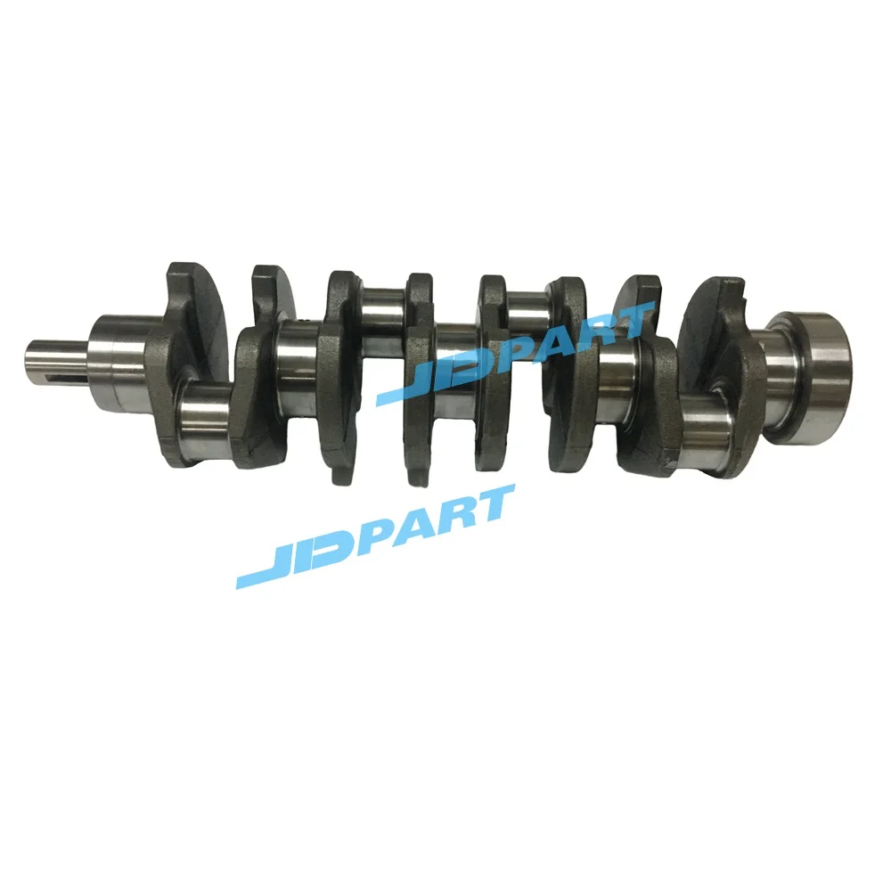 

4Jj1 Crankshaft For Isuzu Engine Part