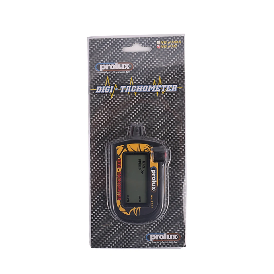 PROLUX Digital Version Tachometer Model Propeller PX2711 - Precision Measurement Tool for Optimal Performance