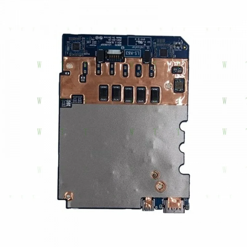 BB  0JHGY2 LS-K631P For Dell Precision 7760 RTX A3000 QN20-E1-KC-A1 6GB Graphics